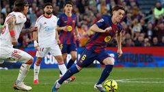 Người chiến thắng thực sự ở Barca là ai?